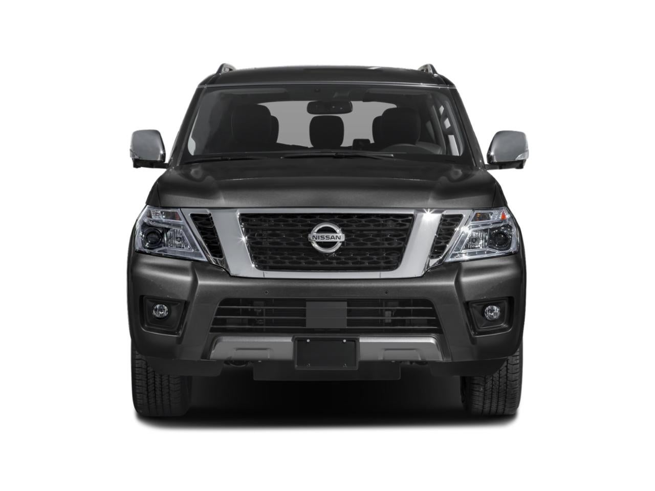 2020 Nissan Armada SL