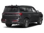 2025 INFINITI QX80 AUTOGRAPH