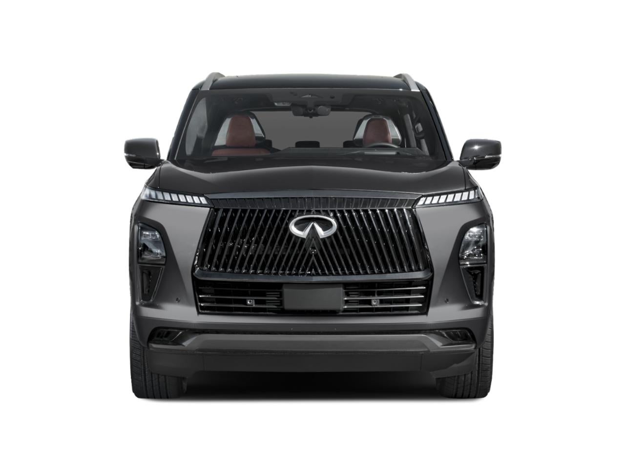 2025 INFINITI QX80 AUTOGRAPH