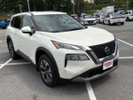 2023 Nissan Rogue SV AWD