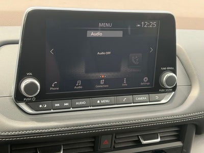 2023 Nissan Rogue SV AWD