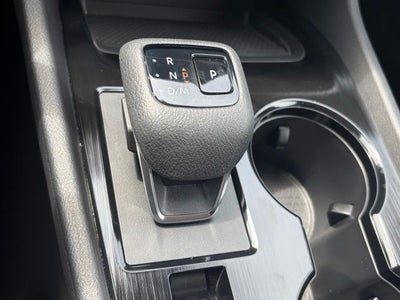 2023 Nissan Rogue SV AWD