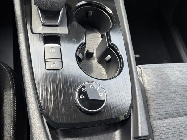 2023 Nissan Rogue SV AWD