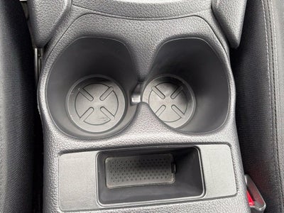 2018 Nissan Rogue S AWD
