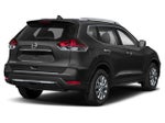 2018 Nissan Rogue S AWD