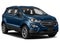 2018 Ford EcoSport SES