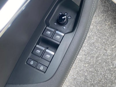 2024 Audi A6 45 Premium Plus quattro