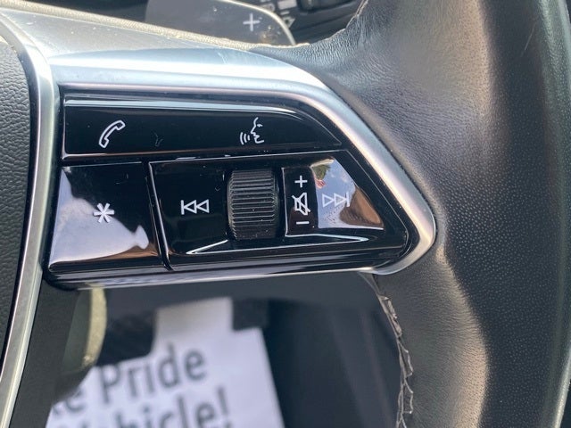 2024 Audi A6 45 Premium Plus quattro