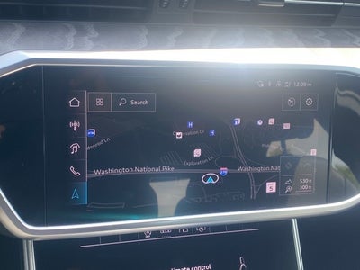 2024 Audi A6 45 Premium Plus quattro