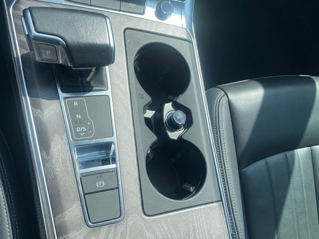 2024 Audi A6 45 Premium Plus quattro