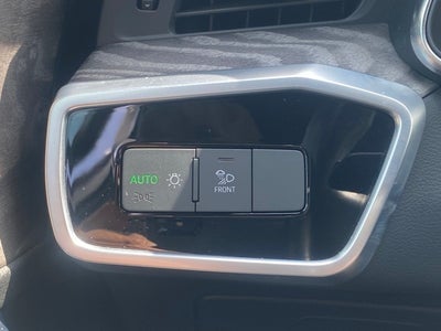 2024 Audi A6 45 Premium Plus quattro