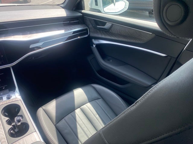 2024 Audi A6 45 Premium Plus quattro