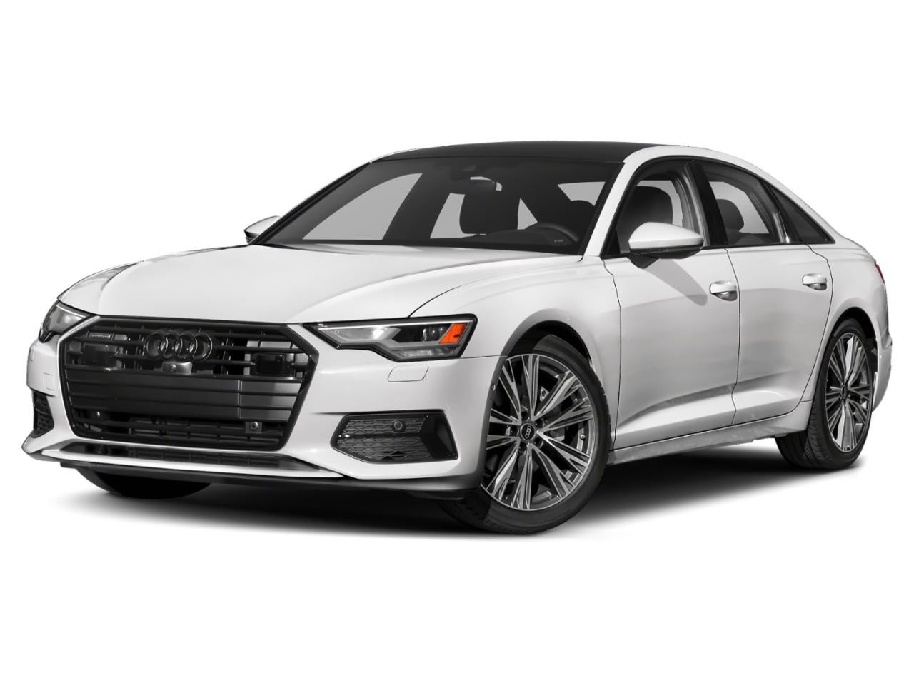 2024 Audi A6 45 Premium Plus quattro