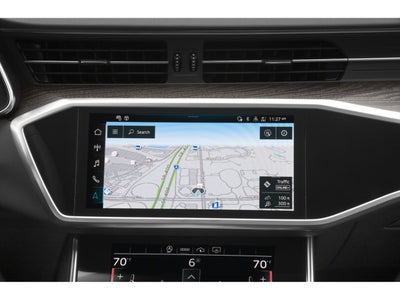 2024 Audi A6 45 Premium Plus quattro