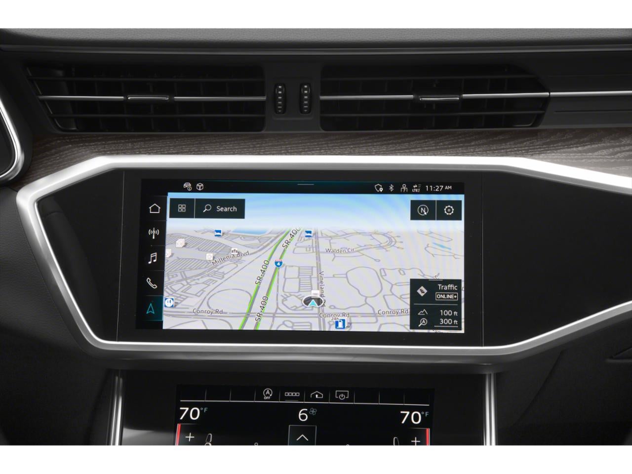 2024 Audi A6 45 Premium Plus quattro