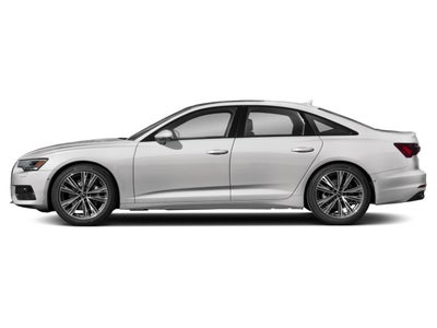 2024 Audi A6 45 Premium Plus quattro