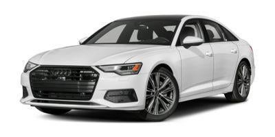 2024 Audi A6 45 Premium Plus quattro