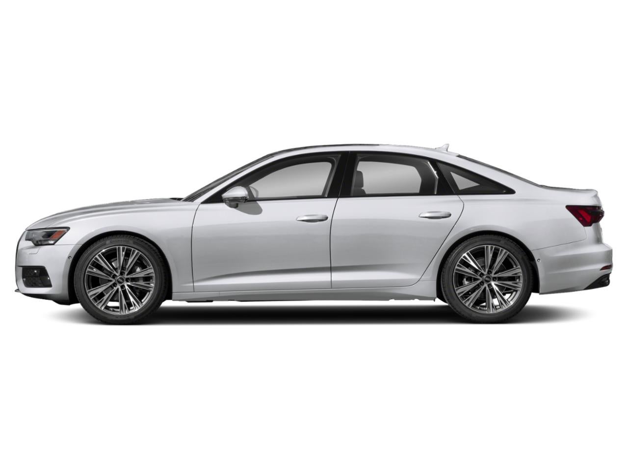 2024 Audi A6 45 Premium Plus quattro