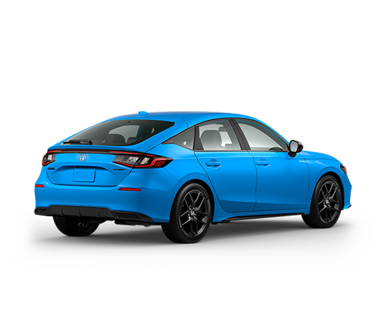 2027 Honda Civic Sedan Sport