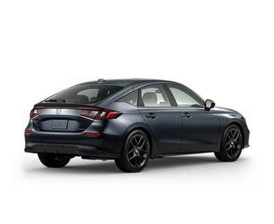 2027 Honda Civic Sedan Sport Hybrid