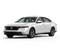 2026 Honda Accord Sedan EX-L Hybrid