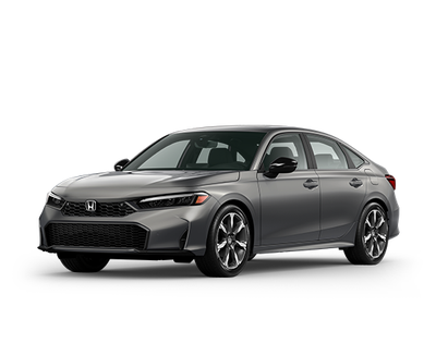2027 Honda Civic Sedan Sport Touring Hybrid