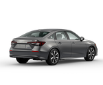 2027 Honda Civic Sedan Sport Touring Hybrid