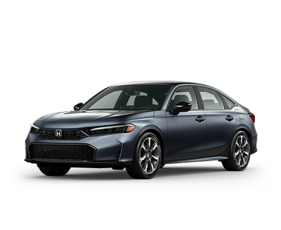 2027 Honda Civic Sedan Sport Touring Hybrid