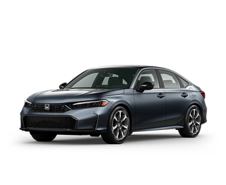 2027 Honda Civic Sedan Sport Touring Hybrid