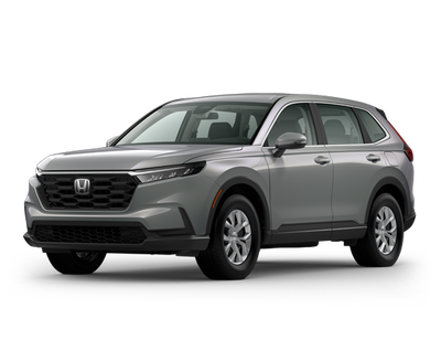 2027 Honda CR-V LX AWD
