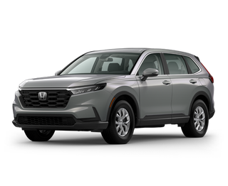 2026 Honda CR-V AWD LX