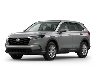 2027 Honda CR-V EX AWD