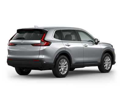 2027 Honda CR-V EX AWD
