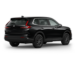 2027 Honda CR-V EX-L AWD