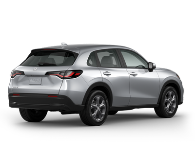 2027 Honda HR-V LX AWD