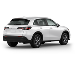 2027 Honda HR-V LX AWD