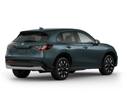 2026 Honda HR-V AWD EX-L