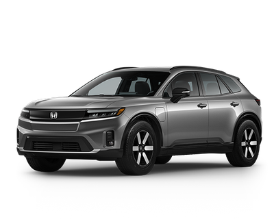 2026 Honda Prologue AWD Touring