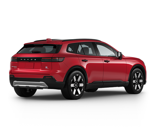 2026 Honda Prologue Elite