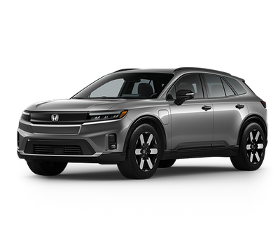 2026 Honda Prologue Elite