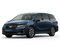 2027 Honda Odyssey Elite
