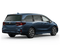 2027 Honda Odyssey Elite