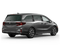 2027 Honda Odyssey Elite