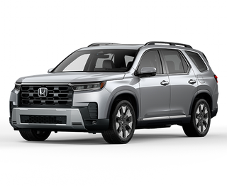 2026 Honda Pilot AWD Elite
