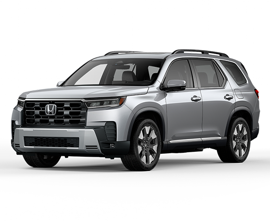 2026 Honda Pilot AWD Elite