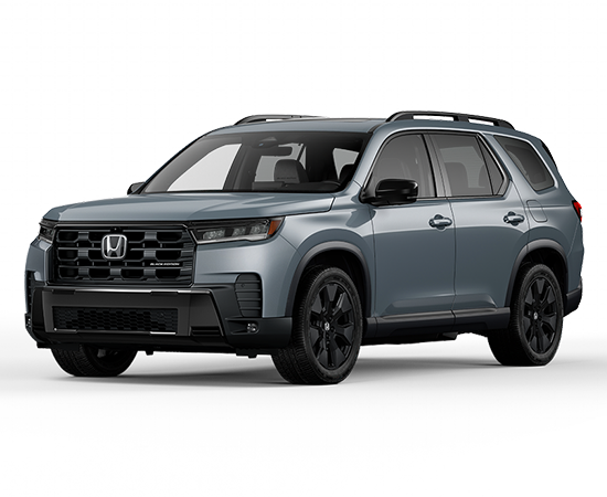2026 Honda Pilot's photo