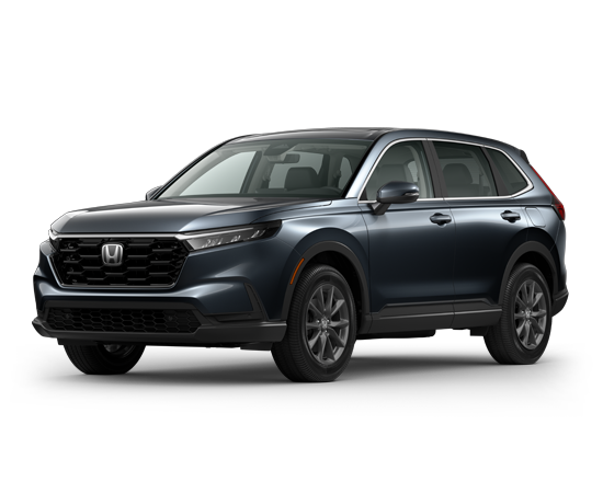 2026 Honda CR-V's photo