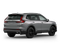 2027 Honda CR-V Sport Touring Hybrid AWD