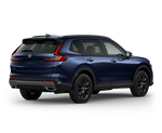 2026 Honda CR-V AWD Sport-L Hybrid