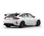 2025 Honda Civic Type R CIVIC TYPE R